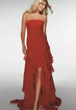 Fitted|Plus Size^Alyce Paris 62153