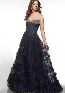 Long Dresses|Plus Sized Dresses^Alyce Paris 62096