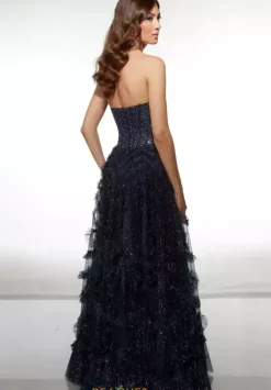 Long Dresses|Plus Sized Dresses^Alyce Paris 62096