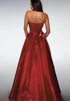 Long Dresses|Plus Sized Dresses^Alyce Paris 62134