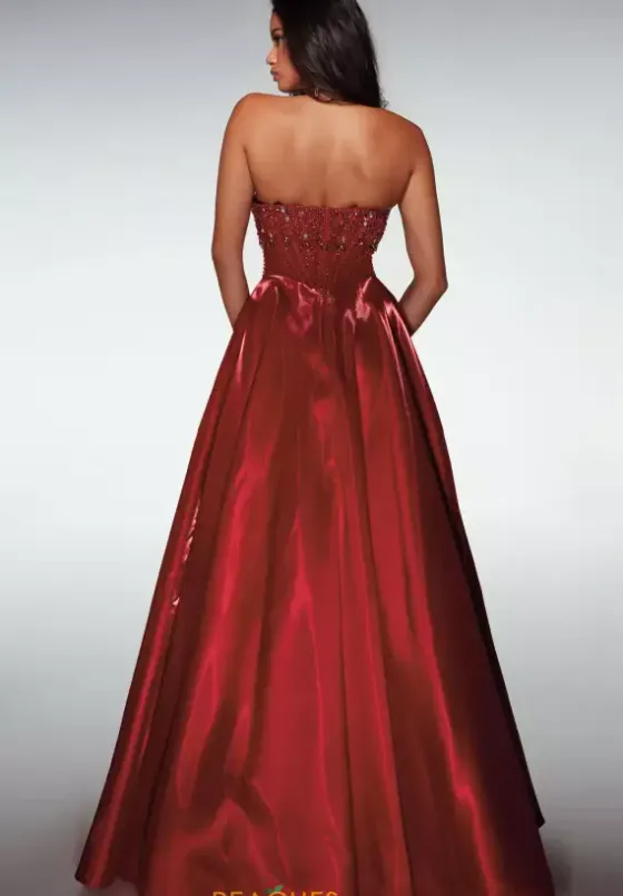 Long Dresses|Plus Sized Dresses^Alyce Paris 62134