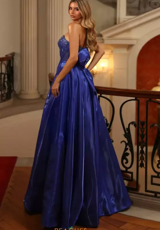 Long Dresses|Plus Sized Dresses^Alyce Paris 62134