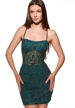 Bat Mitzvah|8Th Grade Dance^Alyce Paris 40010