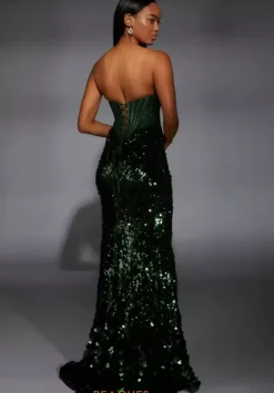 Winter Formal|Plus Sized Dresses^Alyce Paris 61796