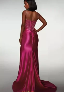 Fitted|Plus Size^Alyce Paris 62166