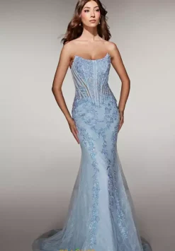 Wedding Guest|Quince Guest Dresses^Alyce Paris 62036