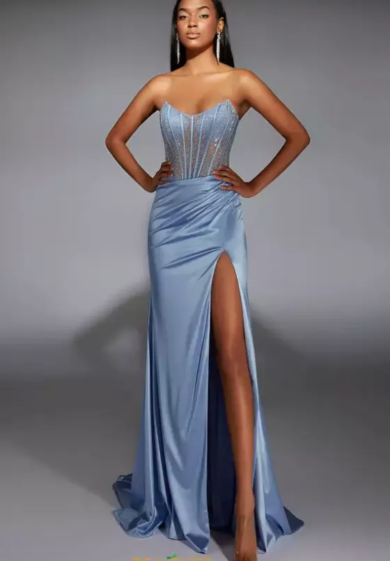 Wedding Guest|Quince Guest Dresses^Alyce Paris 61863