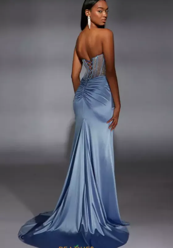 Wedding Guest|Quince Guest Dresses^Alyce Paris 61863