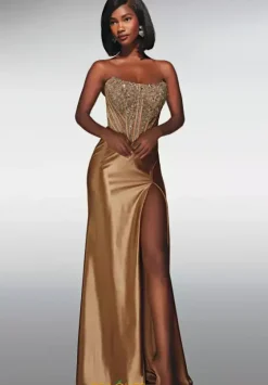 Winter Formal|Wedding Guest^Alyce Paris 62034