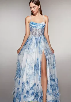 Long Dresses|Plus Sized Dresses^Alyce Paris 62202