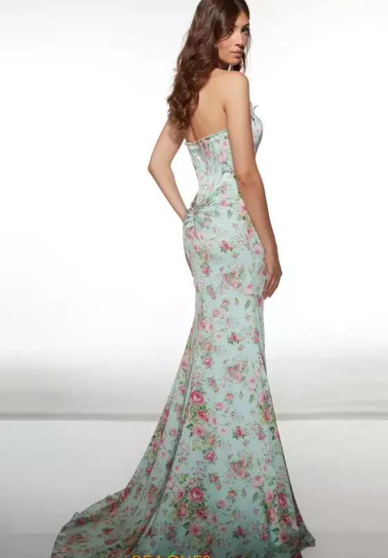 Winter Formal|Wedding Guest^Alyce Paris 61992