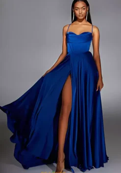 A Line|Plus Size^Alyce Paris 61883