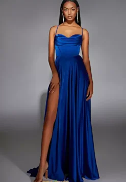 A Line|Plus Size^Alyce Paris 61883