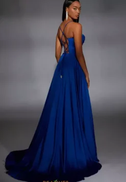 A Line|Plus Size^Alyce Paris 61883