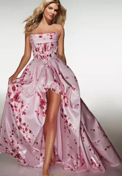 Sweet Sixteen|Plus Sized Dresses^Alyce Paris 61989