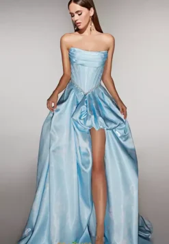 Sweet Sixteen|Plus Sized Dresses^Alyce Paris 61989