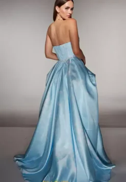 Sweet Sixteen|Plus Sized Dresses^Alyce Paris 61989