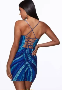 Bat Mitzvah|8Th Grade Dance^Alyce Paris 40013