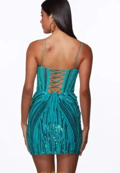 Bat Mitzvah|8Th Grade Dance^Alyce Paris 40016