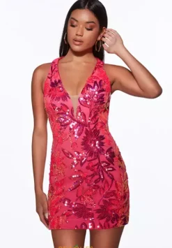 Bat Mitzvah|8Th Grade Dance^Alyce Paris 40083 Barbie Opal