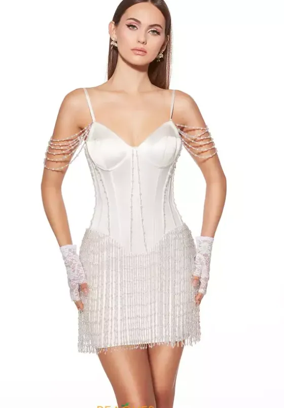 Bat Mitzvah|8Th Grade Dance^Alyce Paris 40064 Diamond White