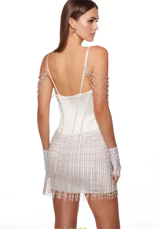 Bat Mitzvah|8Th Grade Dance^Alyce Paris 40064 Diamond White