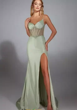 Quince Guest Dresses|Fitted^Alyce Paris 61916