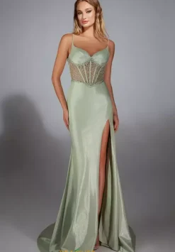 Quince Guest Dresses|Fitted^Alyce Paris 61916