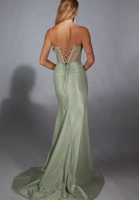 Quince Guest Dresses|Fitted^Alyce Paris 61916