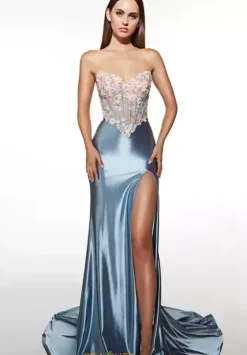 Wedding Guest|Quince Guest Dresses^Alyce Paris 62012