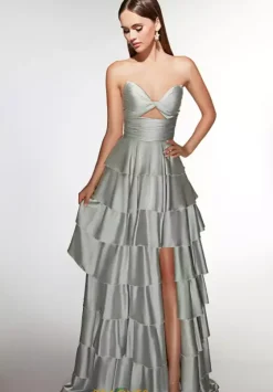 Sexy|A Line^Alyce Paris 61987