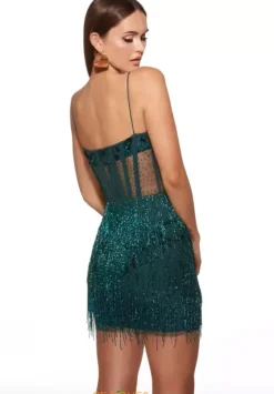 Bat Mitzvah|8Th Grade Dance^Alyce Paris 40022