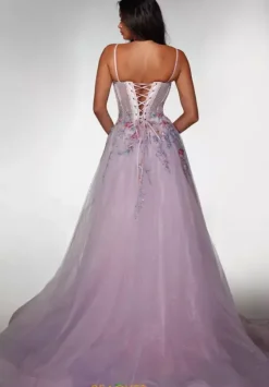 Long Dresses|Plus Sized Dresses^Alyce Paris 62068