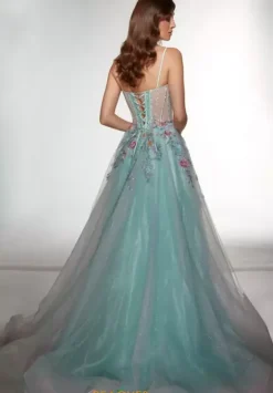 Long Dresses|Plus Sized Dresses^Alyce Paris 62068