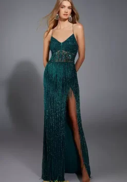 Pageant|Fitted^Alyce Paris 61788