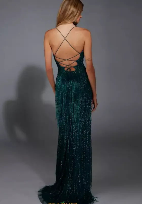 Pageant|Fitted^Alyce Paris 61788