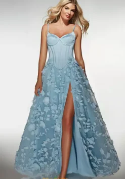 Long Dresses|Plus Sized Dresses^Alyce Paris 62072