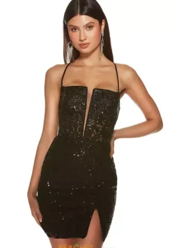 Wedding Guest|Quince Guest Dresses^Alyce Paris 4813