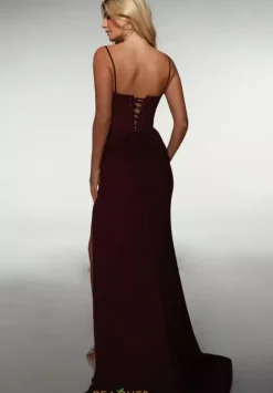 Winter Formal|Wedding Guest^Alyce Paris 62002