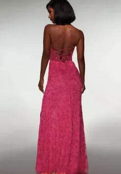 Fitted|Plus Size^Alyce Paris 62139