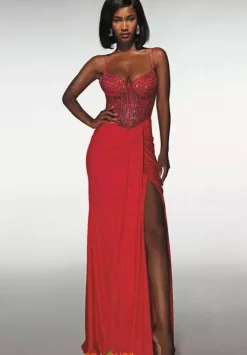 Winter Formal|Quince Guest Dresses^Alyce Paris 62088