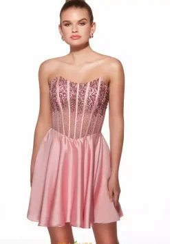 Bat Mitzvah|8Th Grade Dance^Alyce Paris 40101