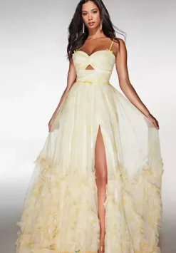 Long Dresses|Plus Sized Dresses^Alyce Paris 62078