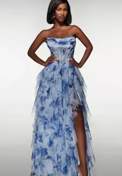 Wedding Guest|Quince Guest Dresses^Alyce Paris 62041