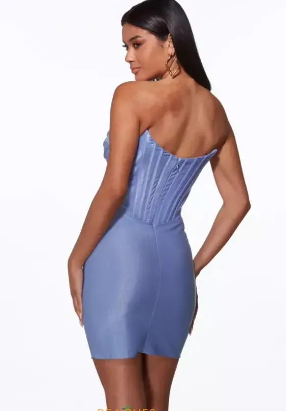 Bat Mitzvah|8Th Grade Dance^Alyce Paris 40042