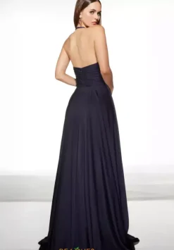 A Line|Plus Size^Alyce Paris 62152