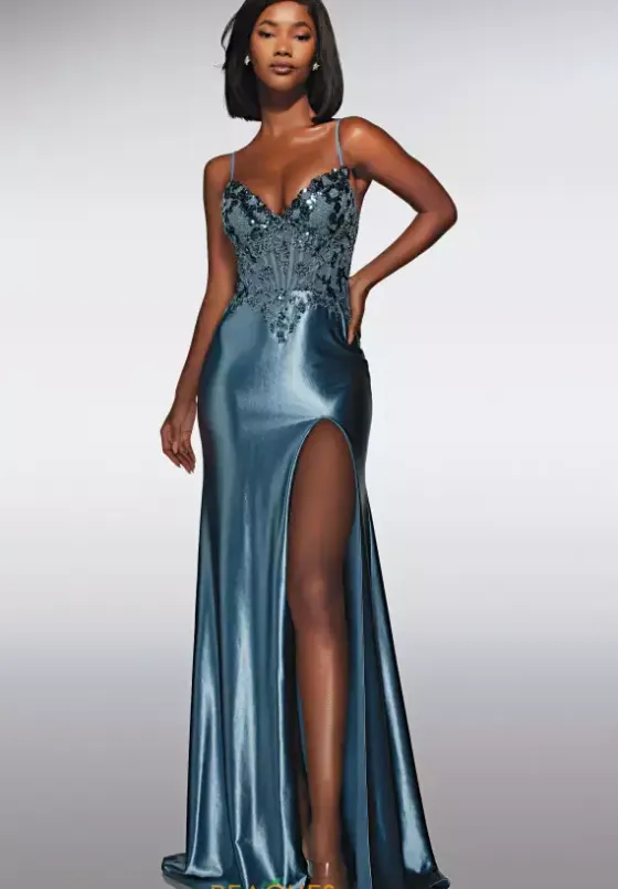 Winter Formal|Wedding Guest^Alyce Paris 62006 French Blue