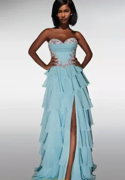 Long Dresses|Plus Sized Dresses^Alyce Paris 62013