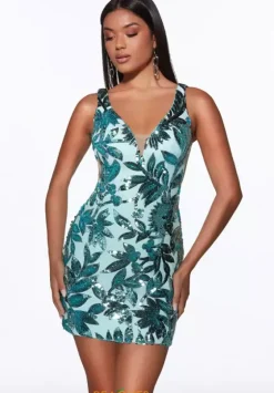 Bat Mitzvah|8Th Grade Dance^Alyce Paris 40014