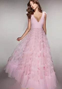 Long Dresses|Plus Sized Dresses^Alyce Paris 62079